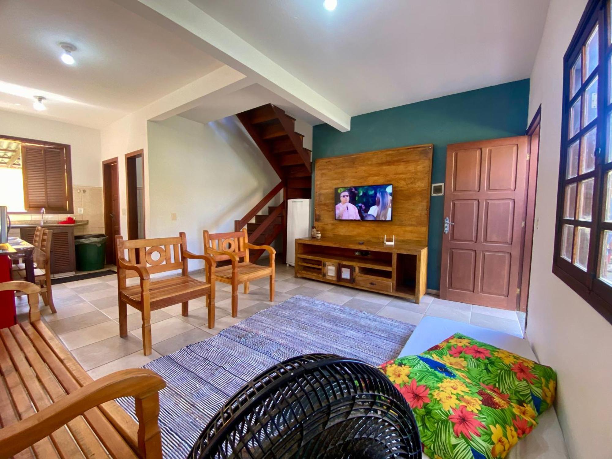 Casa 300 M Praia Jabaquara Paraty Exterior foto